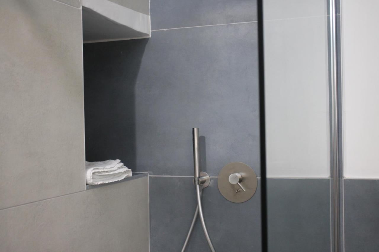 Al Duomo Rooms 科拉托 外观 照片