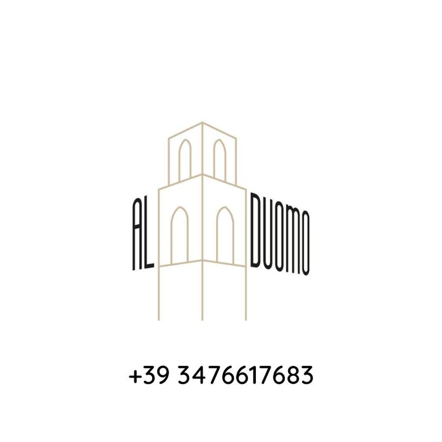 Al Duomo Rooms 科拉托 外观 照片