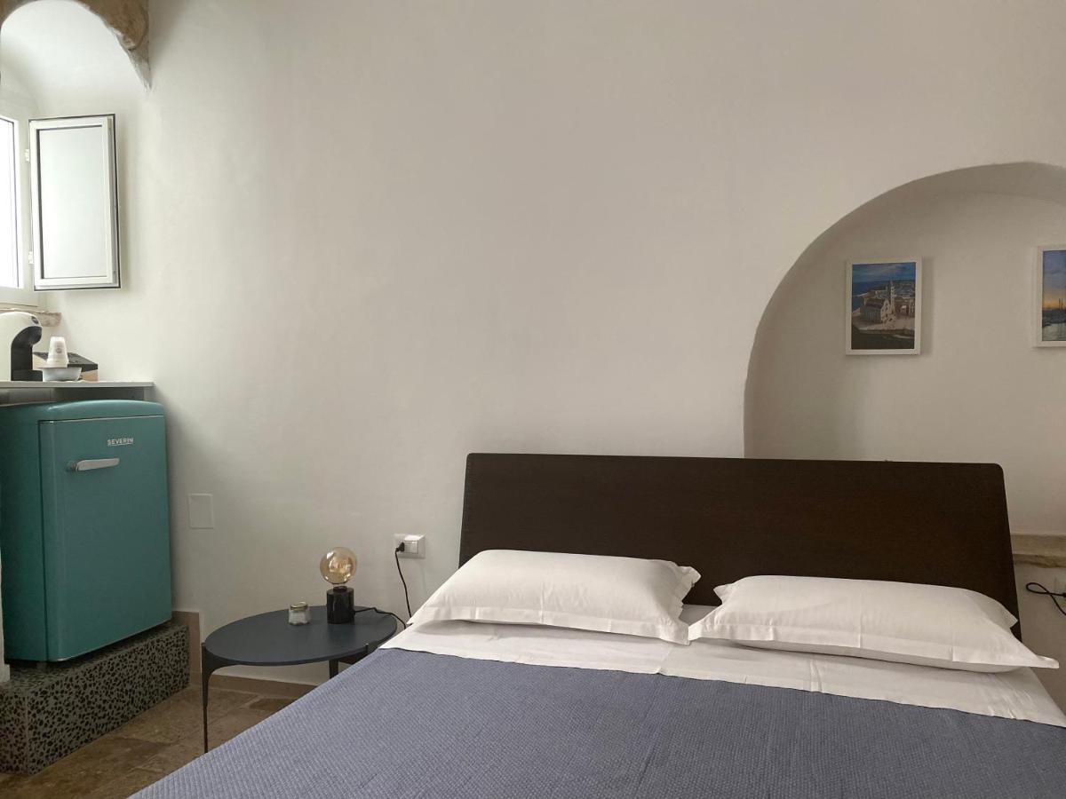 Al Duomo Rooms 科拉托 外观 照片
