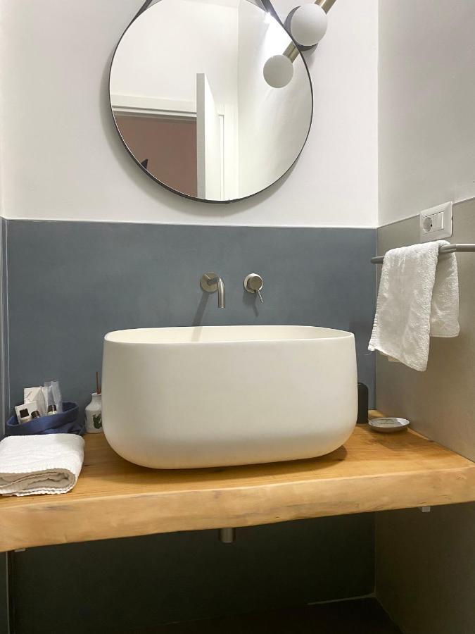 Al Duomo Rooms 科拉托 外观 照片