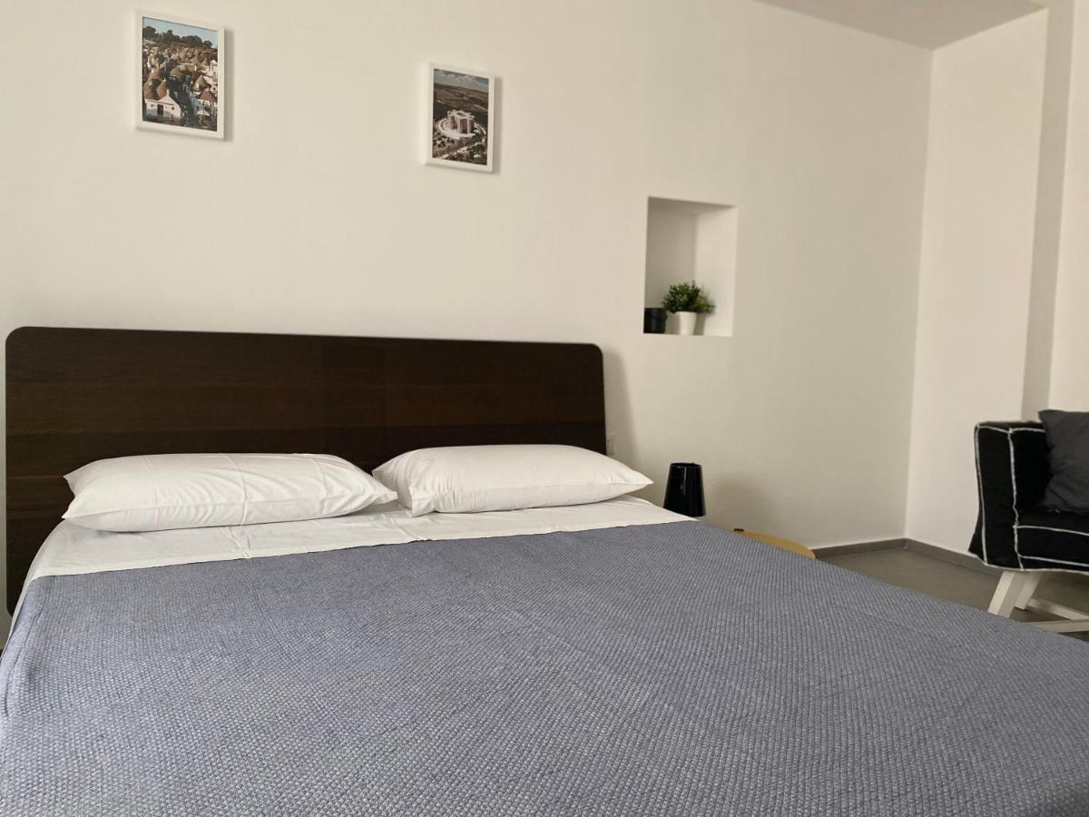 Al Duomo Rooms 科拉托 外观 照片