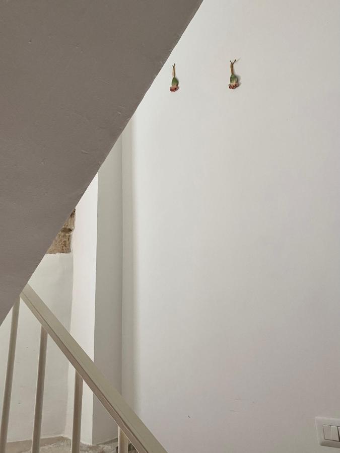 Al Duomo Rooms 科拉托 外观 照片