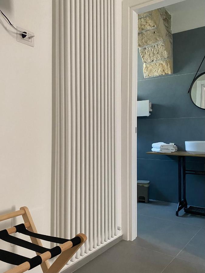 Al Duomo Rooms 科拉托 外观 照片