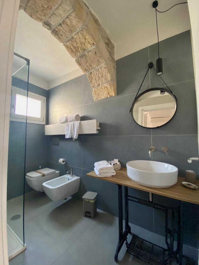 Al Duomo Rooms 科拉托 外观 照片