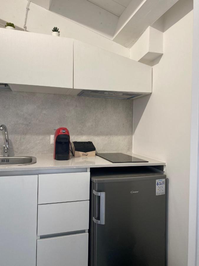 Al Duomo Rooms 科拉托 外观 照片