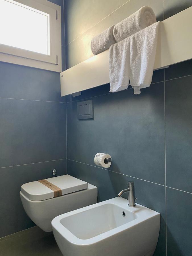 Al Duomo Rooms 科拉托 外观 照片