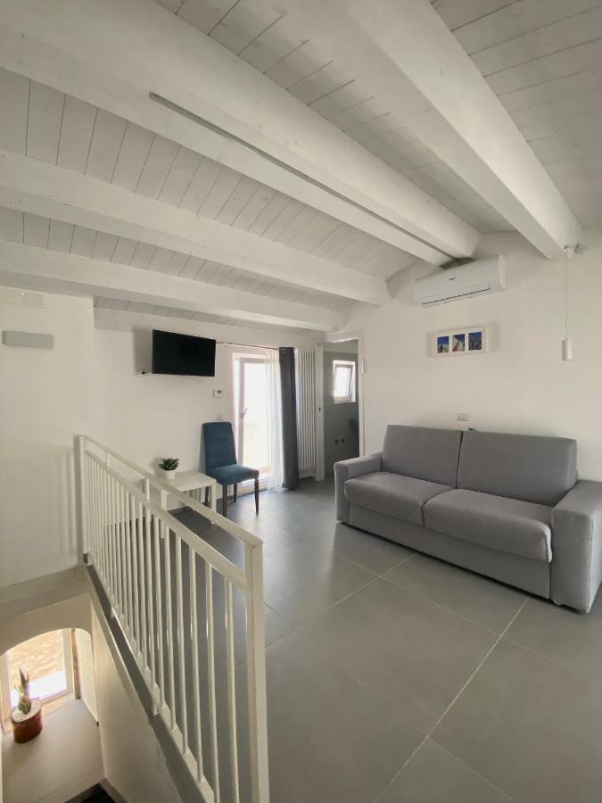 Al Duomo Rooms 科拉托 外观 照片