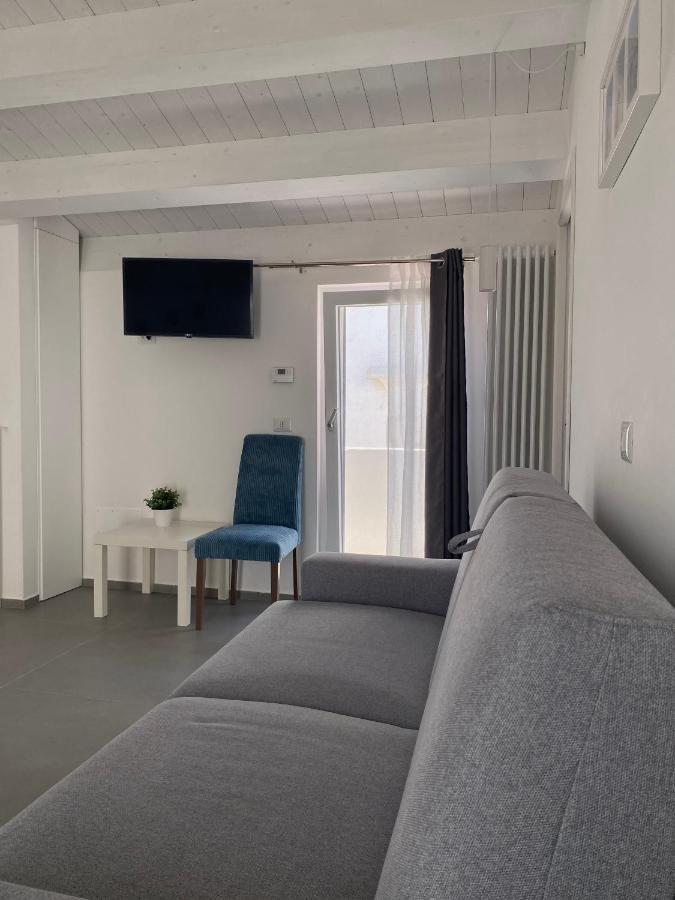 Al Duomo Rooms 科拉托 外观 照片
