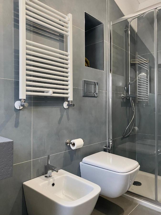 Al Duomo Rooms 科拉托 外观 照片