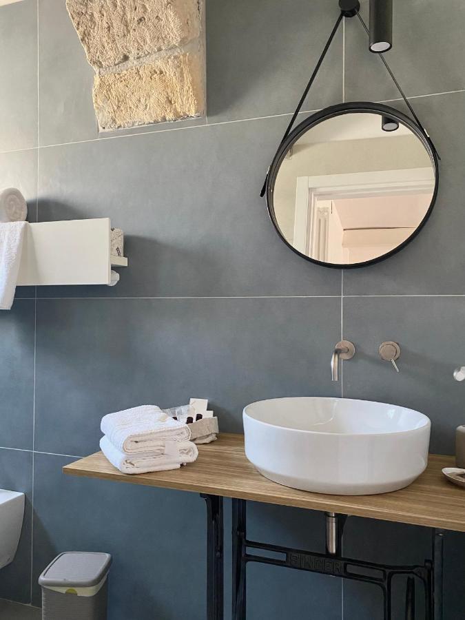 Al Duomo Rooms 科拉托 外观 照片