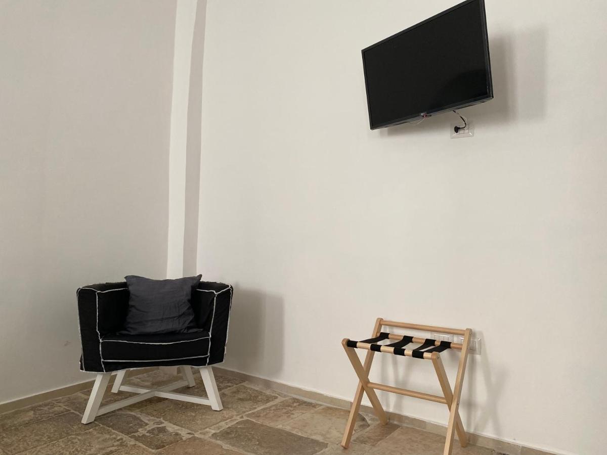 Al Duomo Rooms 科拉托 外观 照片