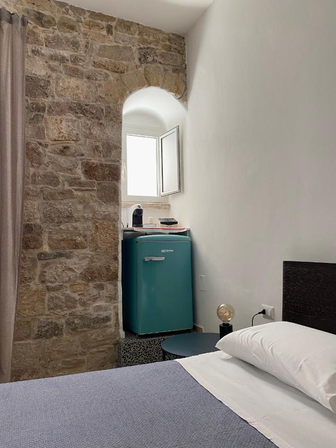 Al Duomo Rooms 科拉托 外观 照片
