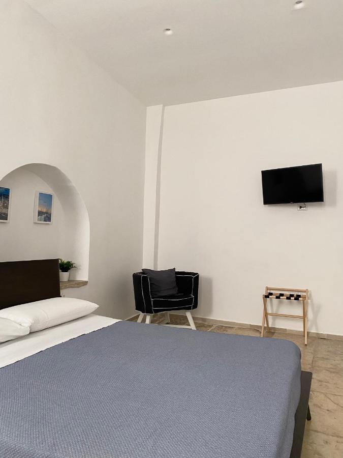 Al Duomo Rooms 科拉托 外观 照片